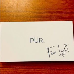 PUR 4 -IN - 1 Skin Perfecting Powders